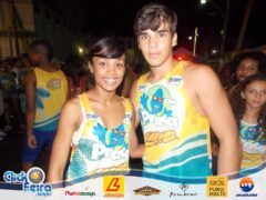 Bloco Da Praça